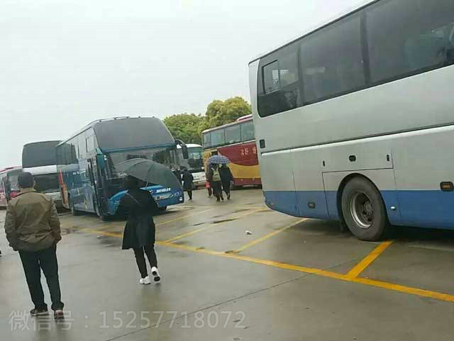 溫州旅游大巴車出租、溫州大巴租車公司