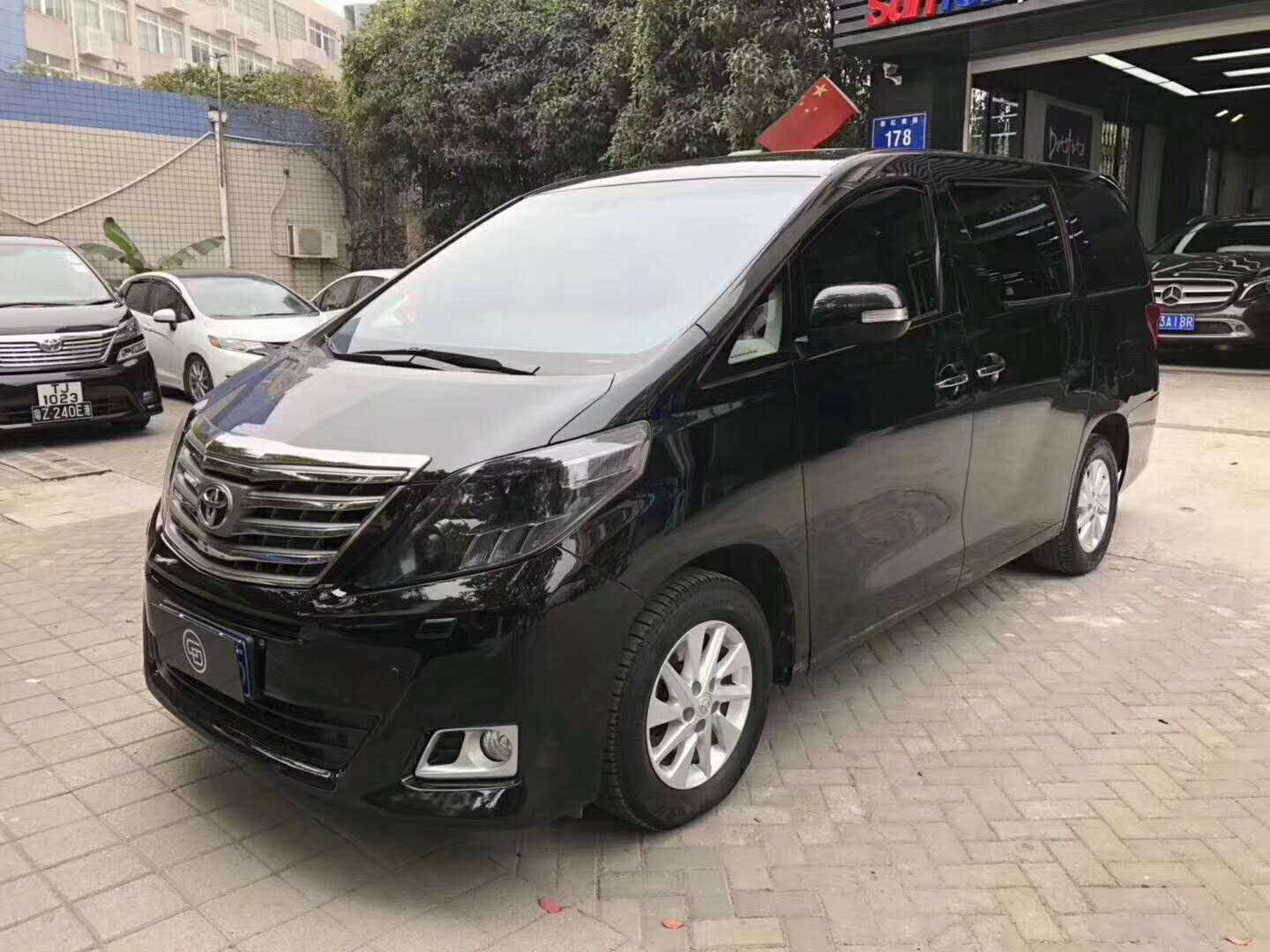 溫州租車